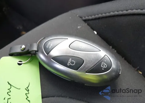 2025 Hyundai Elantra Sel Convenience из США, поврежденный, VIN KMHLS4DG2SU883919